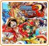 One Piece: Unlimited World Red Box Art Front